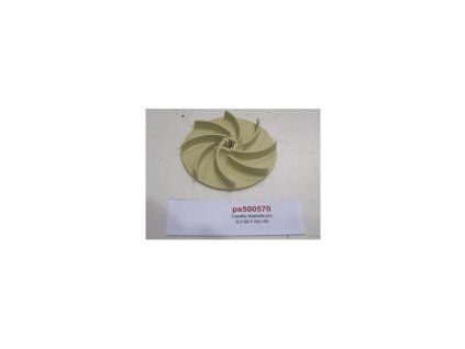 lopatky cerpadla pro st 50t150155120 s 80100