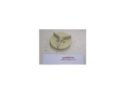 lopatky cerpadla pro s 35 pr45