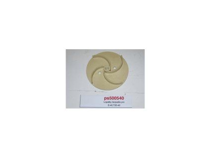 lopatky cerpadla pro s 40t35 40