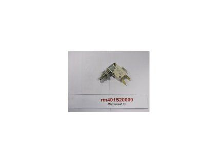 mikrospinac fe gv