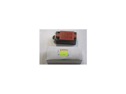 mikrospinac ramene pro tr 53