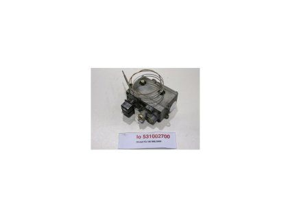 minisit fq 190 rmlo600