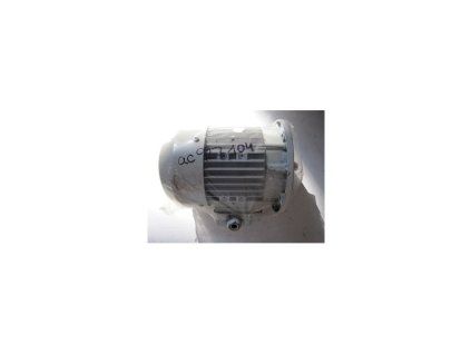 motor pohybu rostu pro ct 100120160