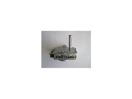 motor vcetne prevodovky pro gyros mini