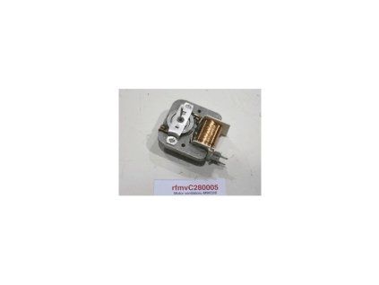 motor ventilatoru mwo28