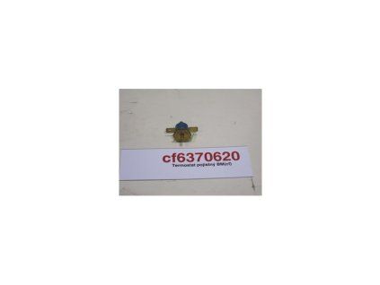 termostat pojistny bmcf