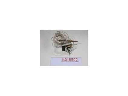 termostat odpadu konv lotus