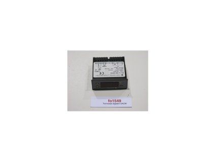 termostat digitalni sacm