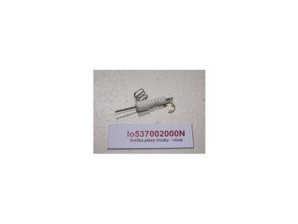 svicka piezo trouby nova