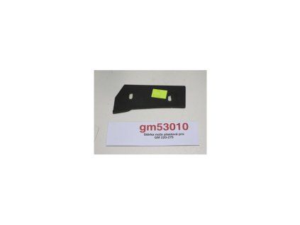 sterka noze plastova pro gm 220 275