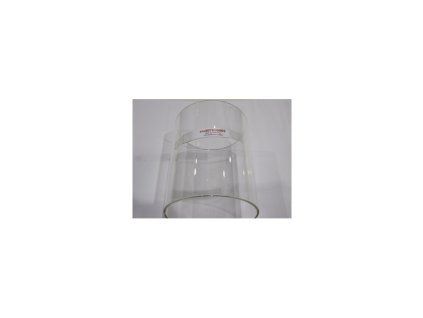 sklo pro hot dog 1935x240mm vyska