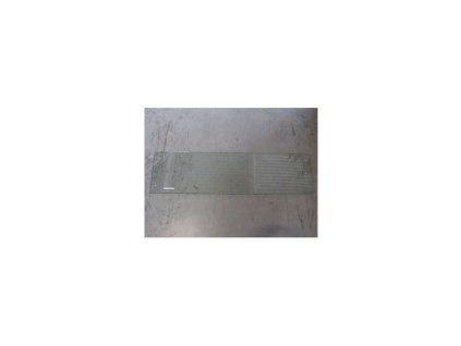 sklo horni pro vsch 150