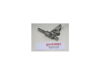 sane posuvu sily rezu gm220 275 sestava
