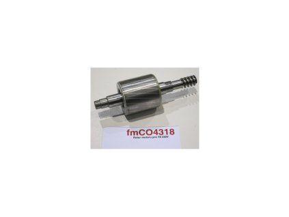 rotor motoru pro t8 230v