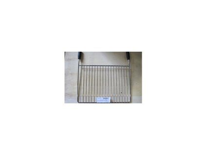 rost salamanderu se 40s