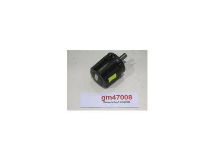 regulacni knoflik glt300