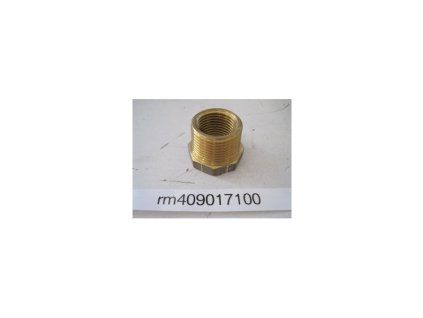 redukce mosaz 34 12 pro ventil fe