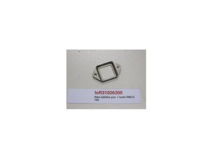 ram sklicka poz 1 kotel rmlo 700