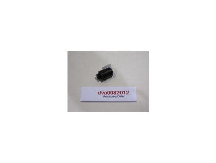 pruchodka dm8