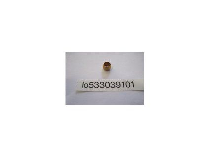 prstynek tesnici trubicky pilotni pccf 900