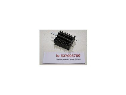 prepinac trouby cf 810