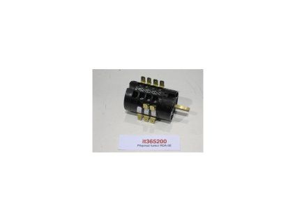 prepinac funkci rda 5e