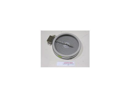 plotna pro pcc60 pr1651200w230v