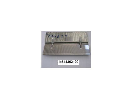 plech rozptylovy plamene trouby 7s9 21