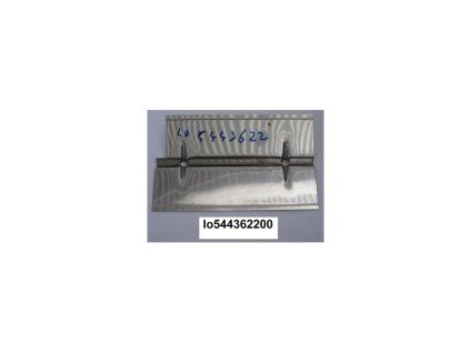 plech rozptylovy plpilot trouby 7s9 2