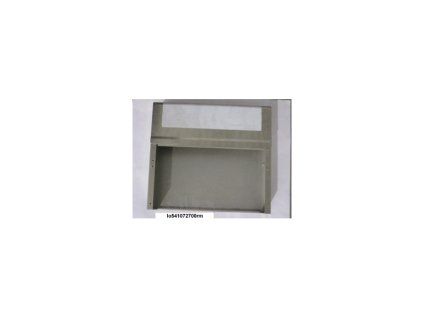 panel zadni lotus 7004