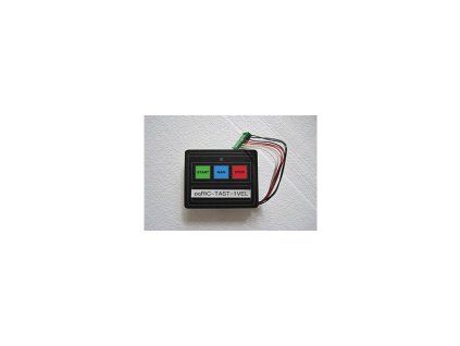 panel ovladaci s tlacitky psp100300500