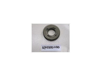 ozubene kolo38t poz 100 rm200