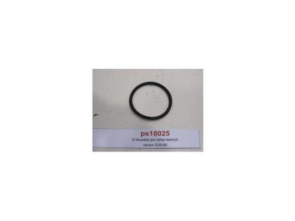 o krouzek pro stred dolnich ramen s35 80