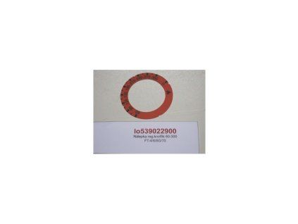 nalepka regknoflik 60 300 ft 468g70