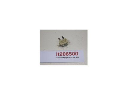 termostat pojistny boiler mb