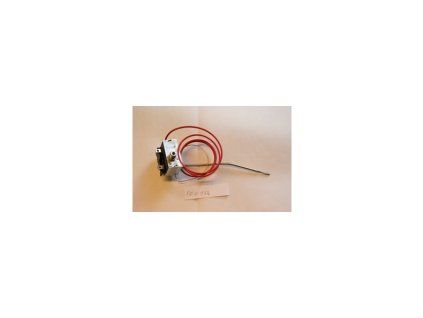 termostat pojistny komora 335c