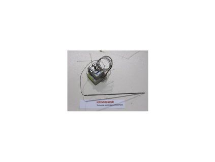 termostat pojistny pro pe50pg50