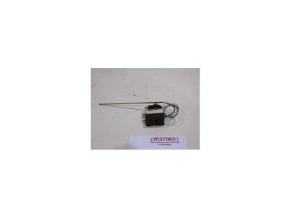 termostat pracovni 270 c pd s vypinacem