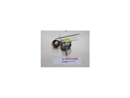 termostat pracovni cp 700 30 110 380v