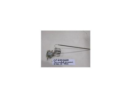 termostat pracovni pizza 1f p4n