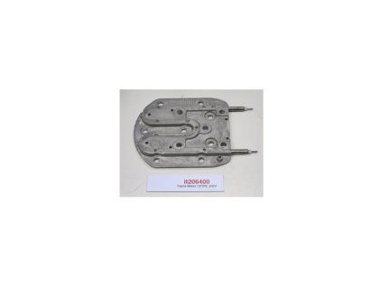 topne teleso 1375w 230v