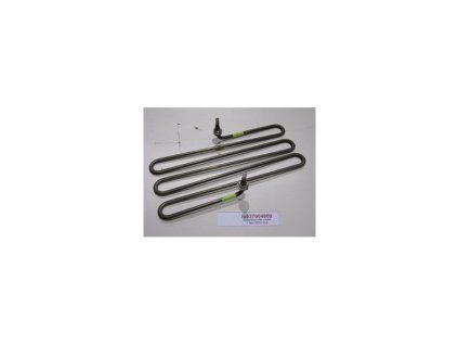 topne teleso bm 1189w1 faze220vlotus