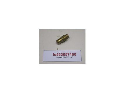 tryska ft 700140