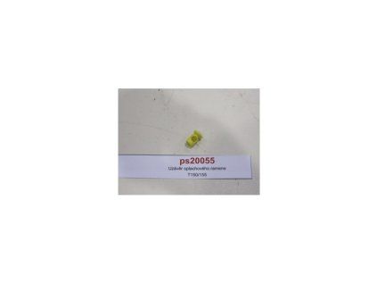 uzaver oplachoveho ramene t150 155