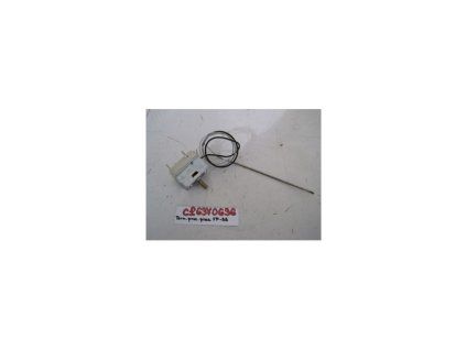 termostat pracovni pizza fp 88