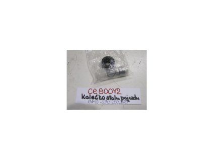kolecko stolu pojezdu gms 220250275300