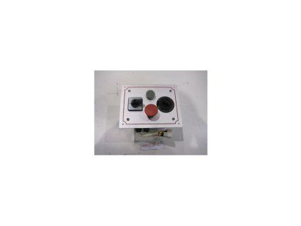 deska elektroniky tf 17 53