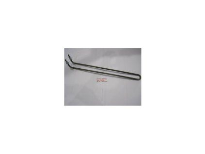 topne teleso br120 912et 1650w 230v do 20107