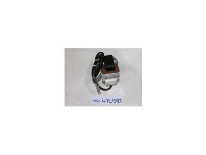 motor ventilatoru vyparniku lb 640 axialni