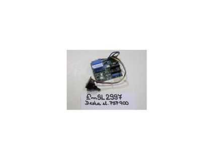 deska elektroniky psp 900 novy